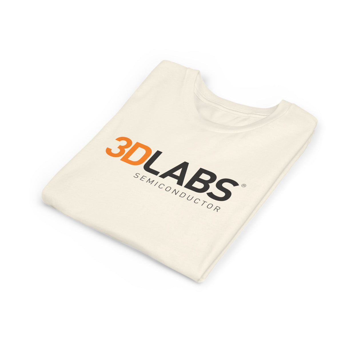 3Dlabs Kids Tee / T-Shirt