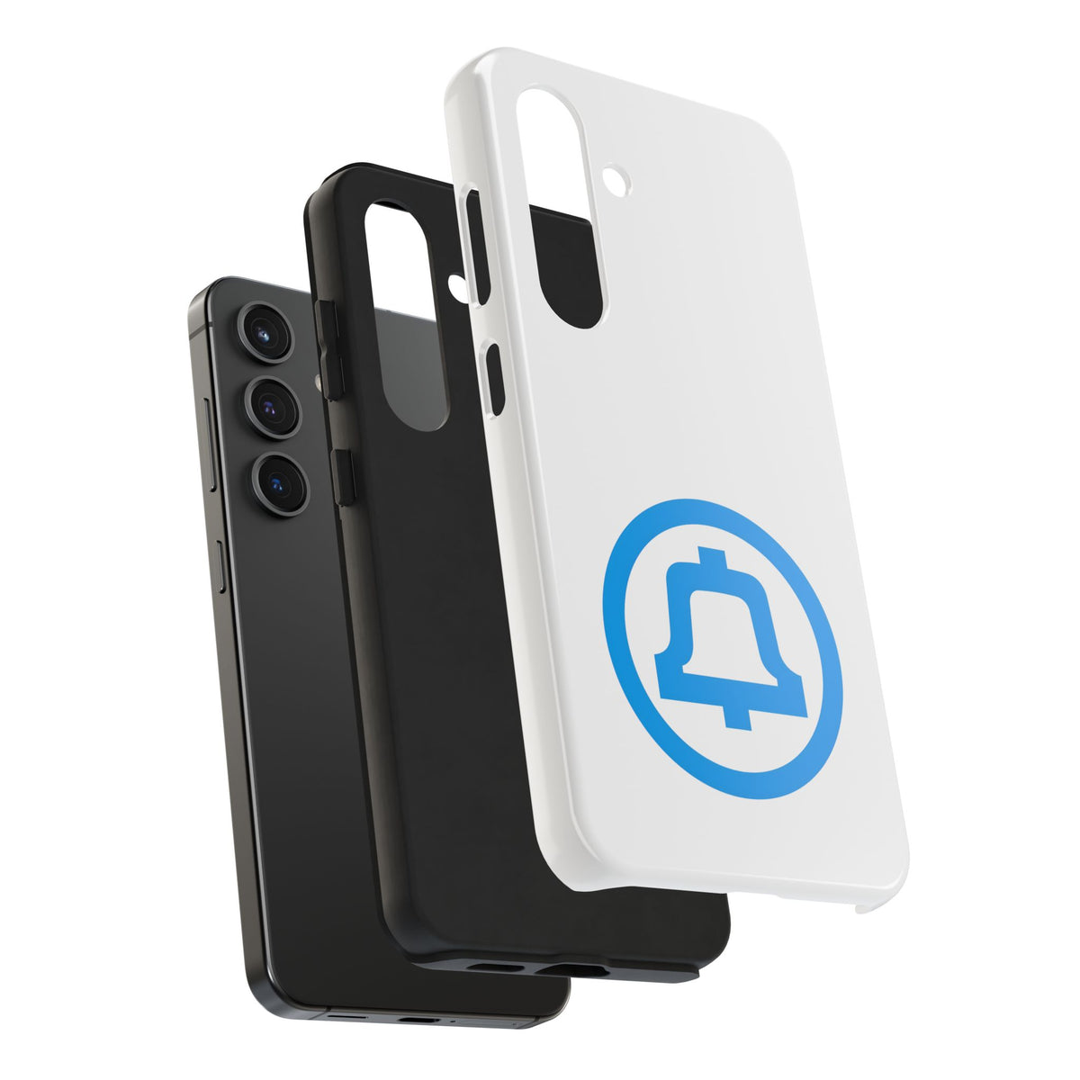 Bell System Tough Phone Case