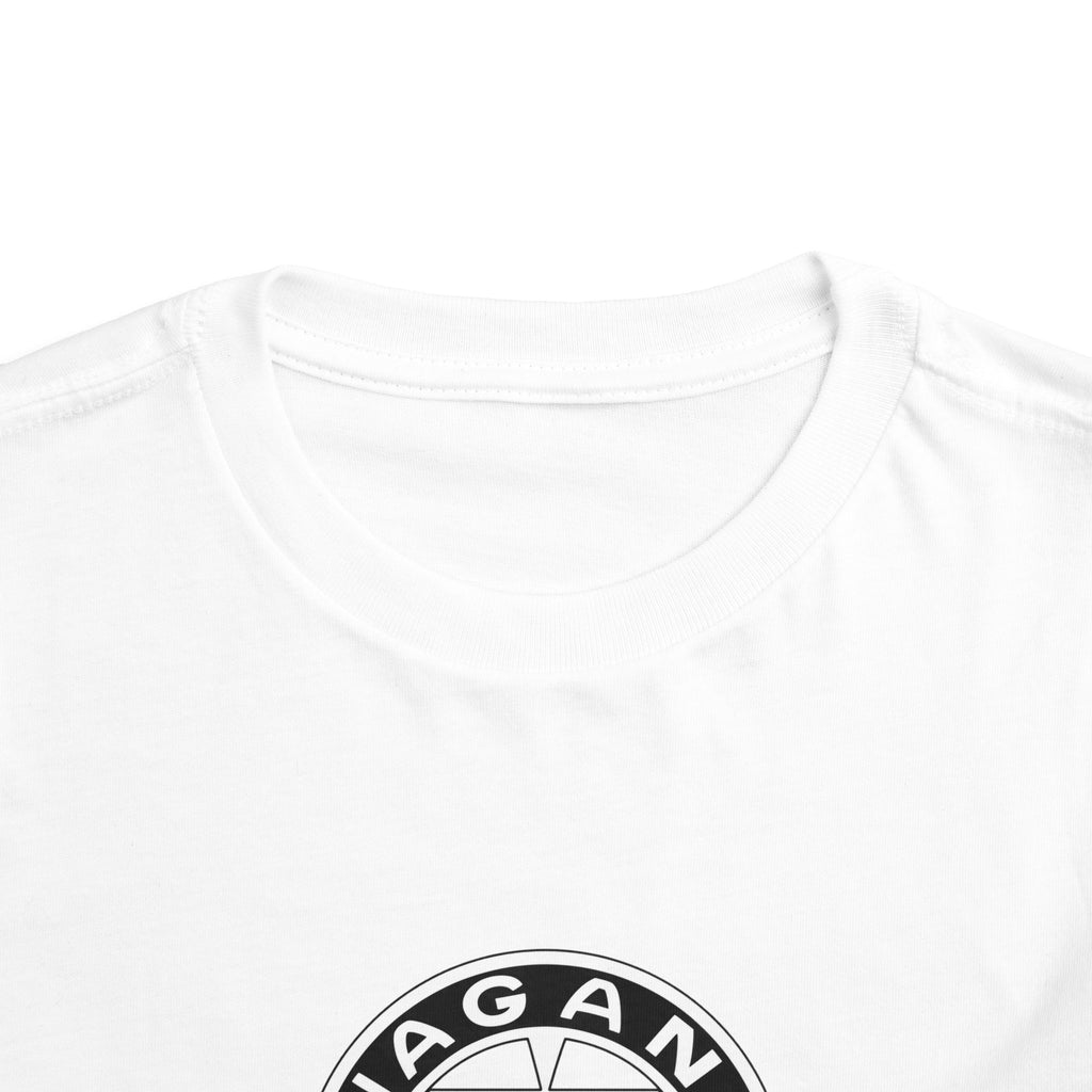 Fabrique d'armes Émile et Léon Nagant Toddler Tee / T-Shirt