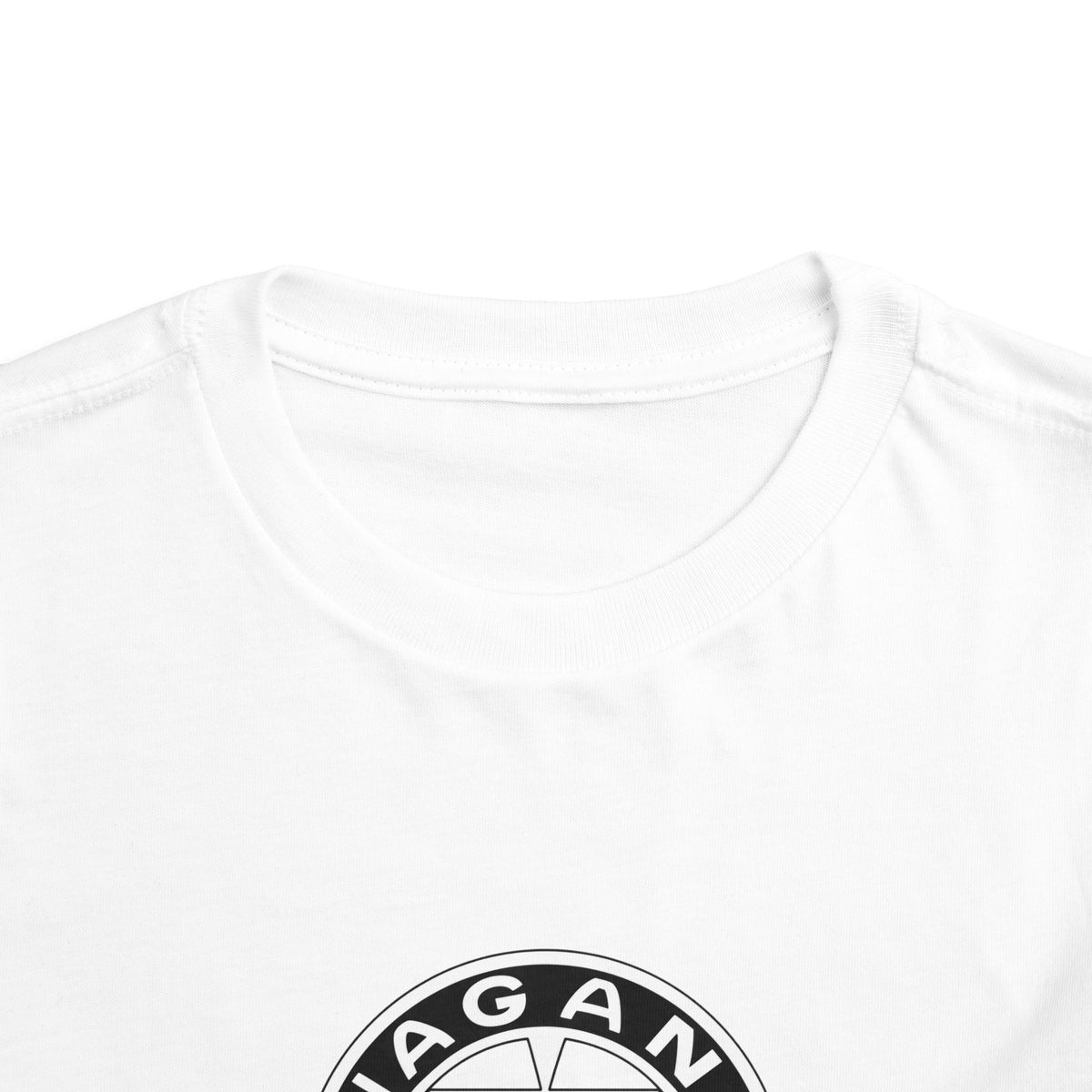 Fabrique d'armes Émile et Léon Nagant Toddler Tee / T-Shirt