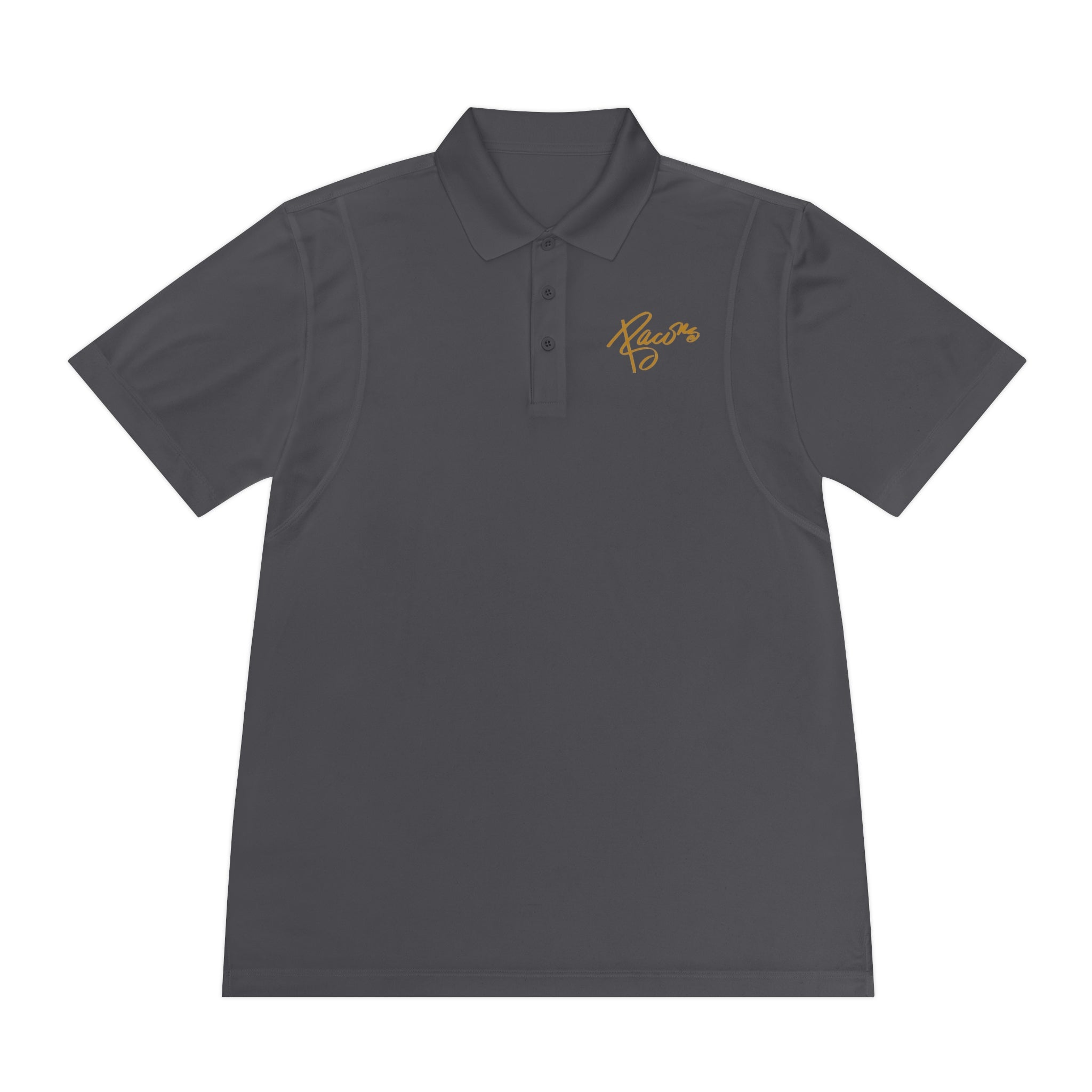 Bacon's Men's Sport Polo Shirt
