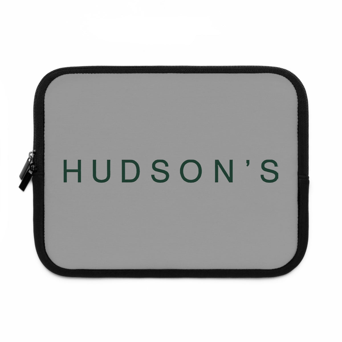 Hudson's Laptop Sleeve