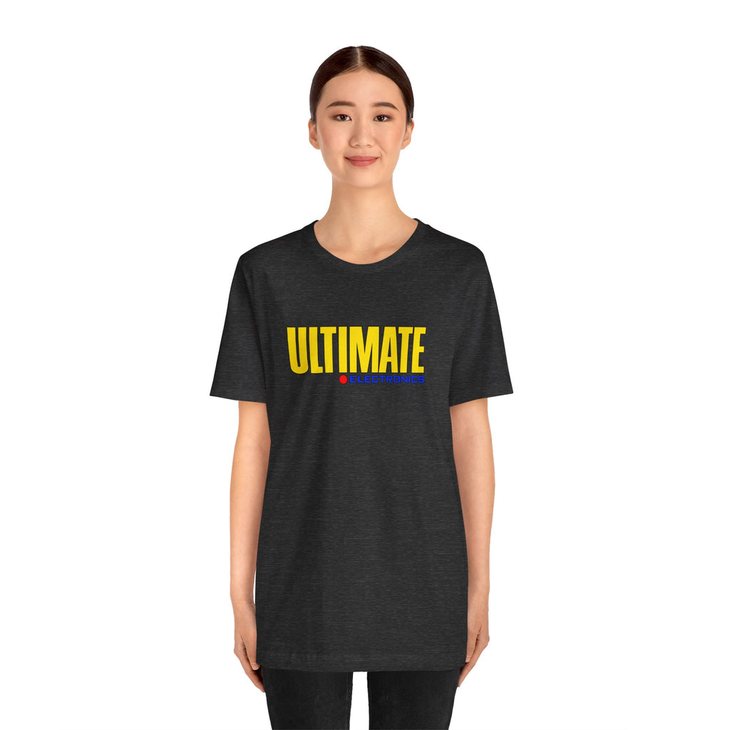 Ultimate Electronics T-Shirt