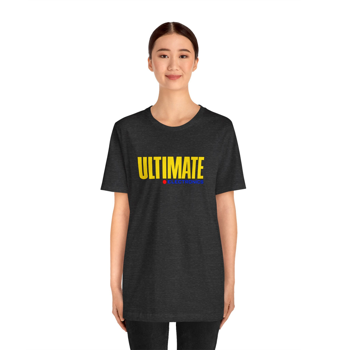Ultimate Electronics T-Shirt
