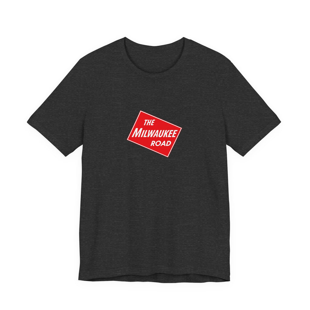 Chicago Milwaukee St. Paul and Pacific Railroad T-Shirt