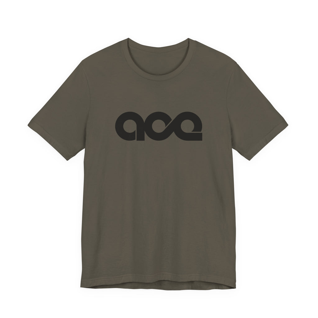 Action Computer Enterprise T-Shirt