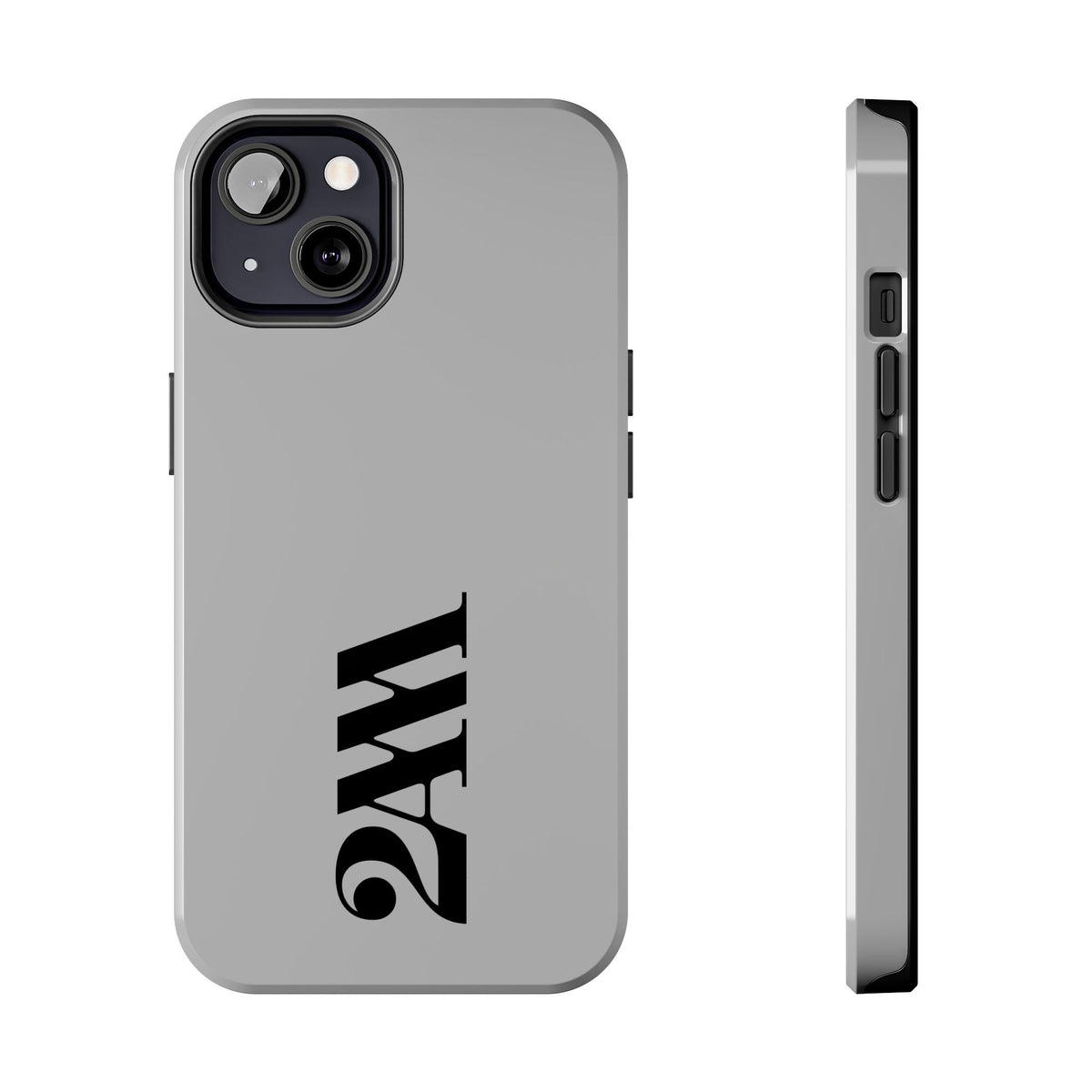 2AM Tough Phone Case