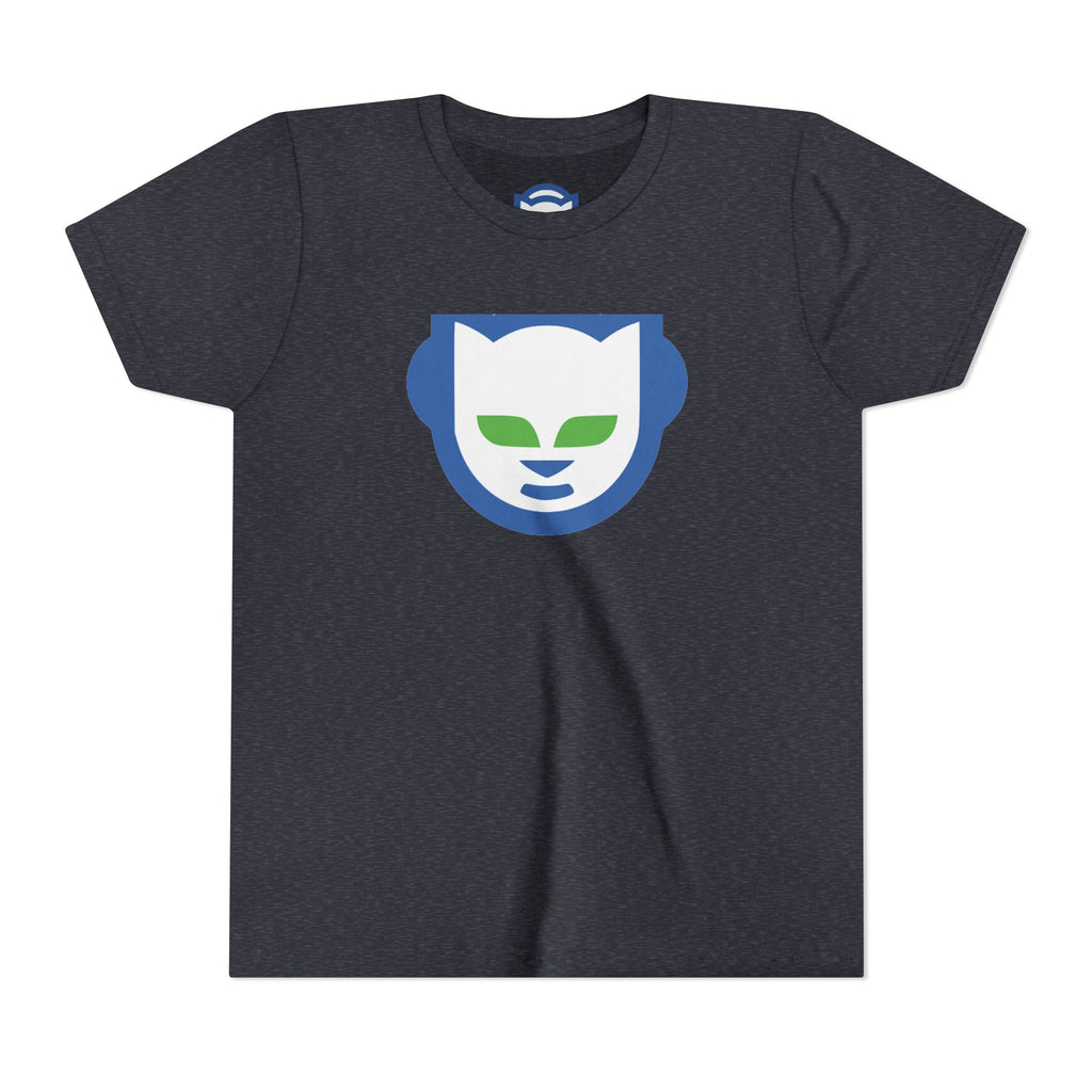 Napster Kids Tee / T-Shirt