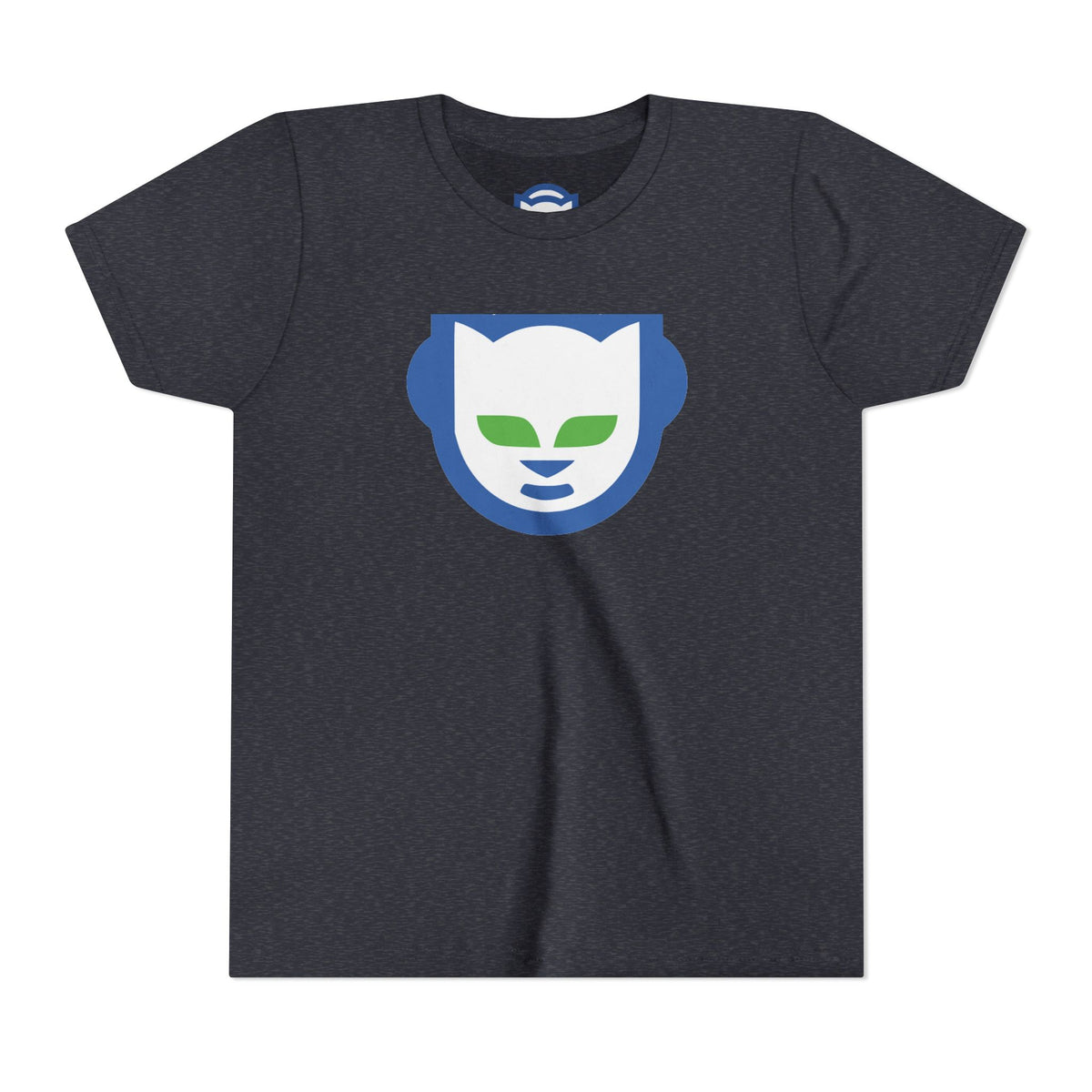 Napster Kids Tee / T-Shirt