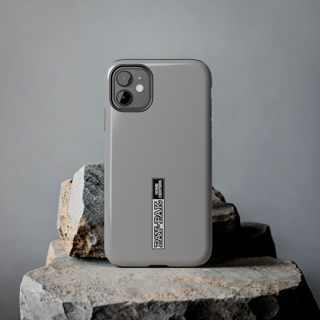 Pay 'n Pak Tough Phone Case