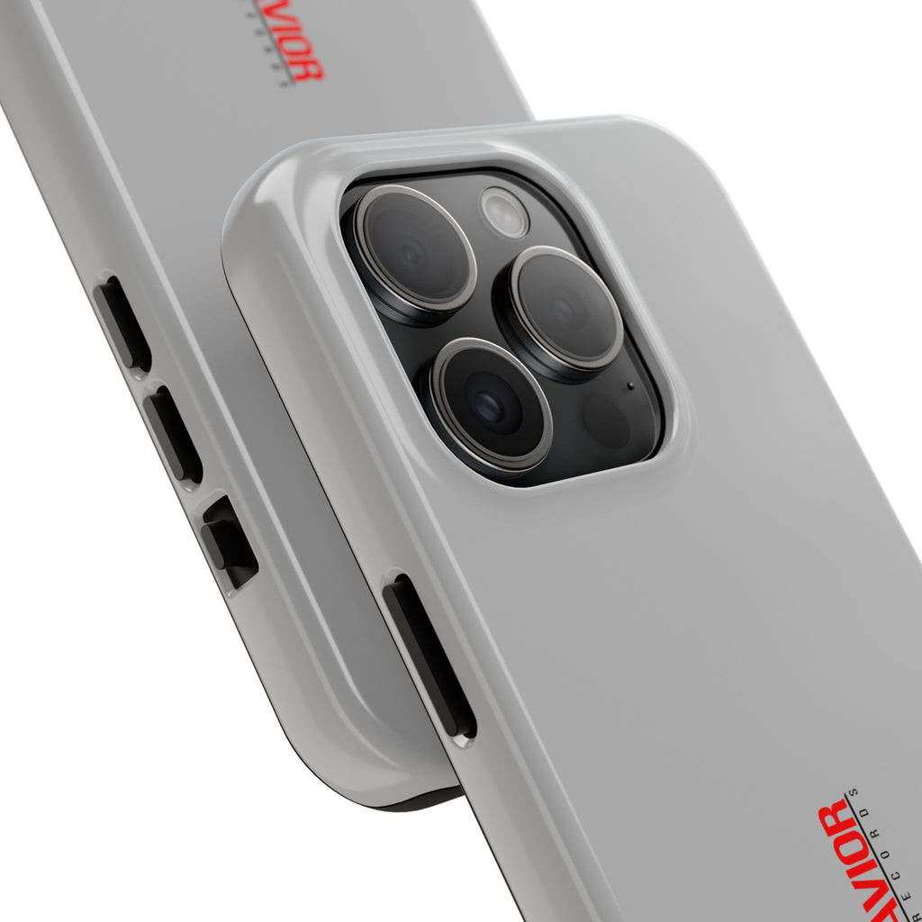 One Day Savior Recordings Tough Phone Case