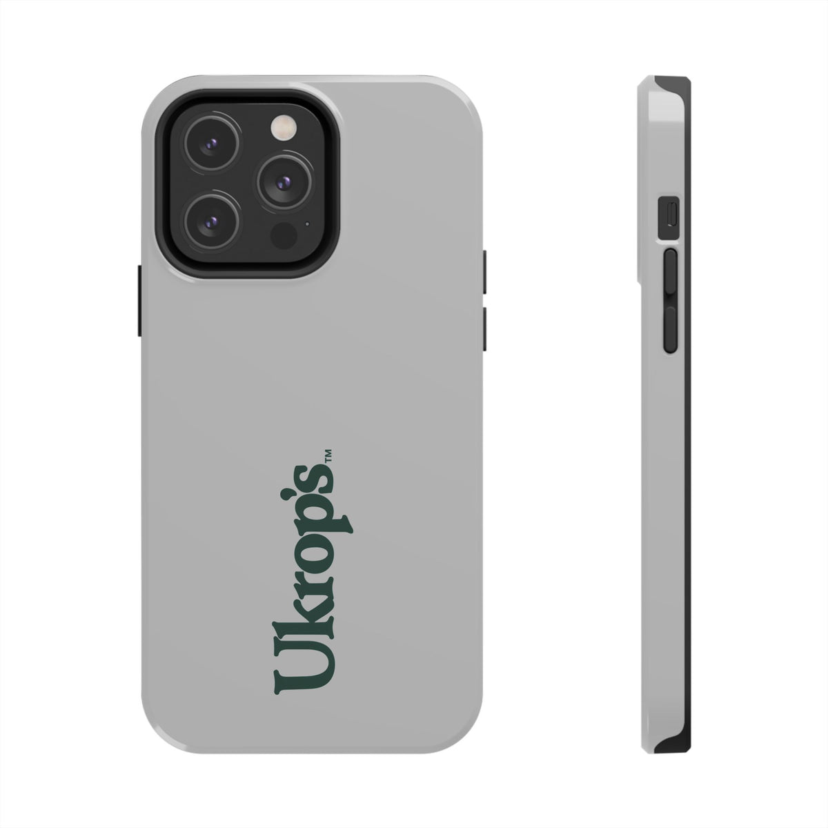 Ukrop's Super Markets Tough Phone Case