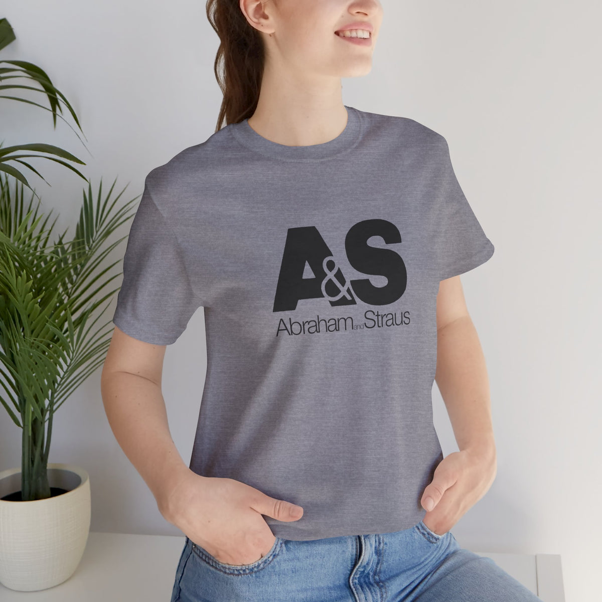 Abraham & Straus T-Shirt