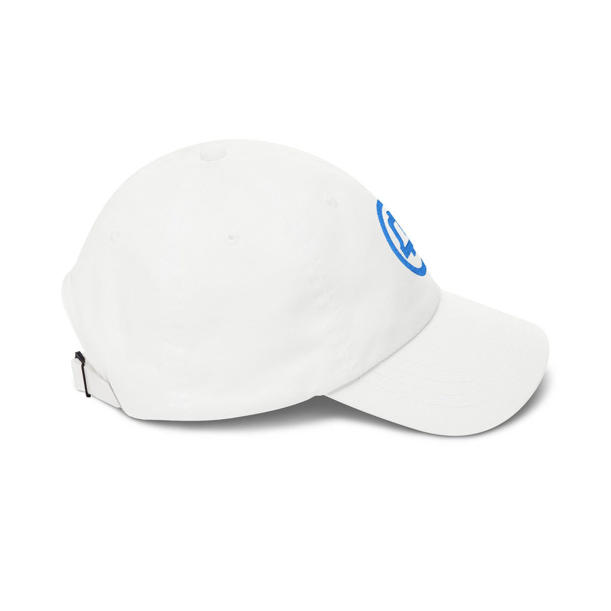 Bell System Embroidered Dad Cap Hat