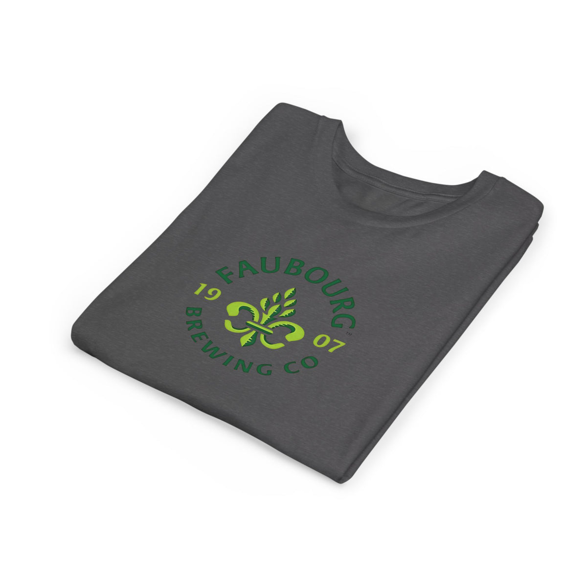 Faubourg Brewing Kids Tee / T-Shirt