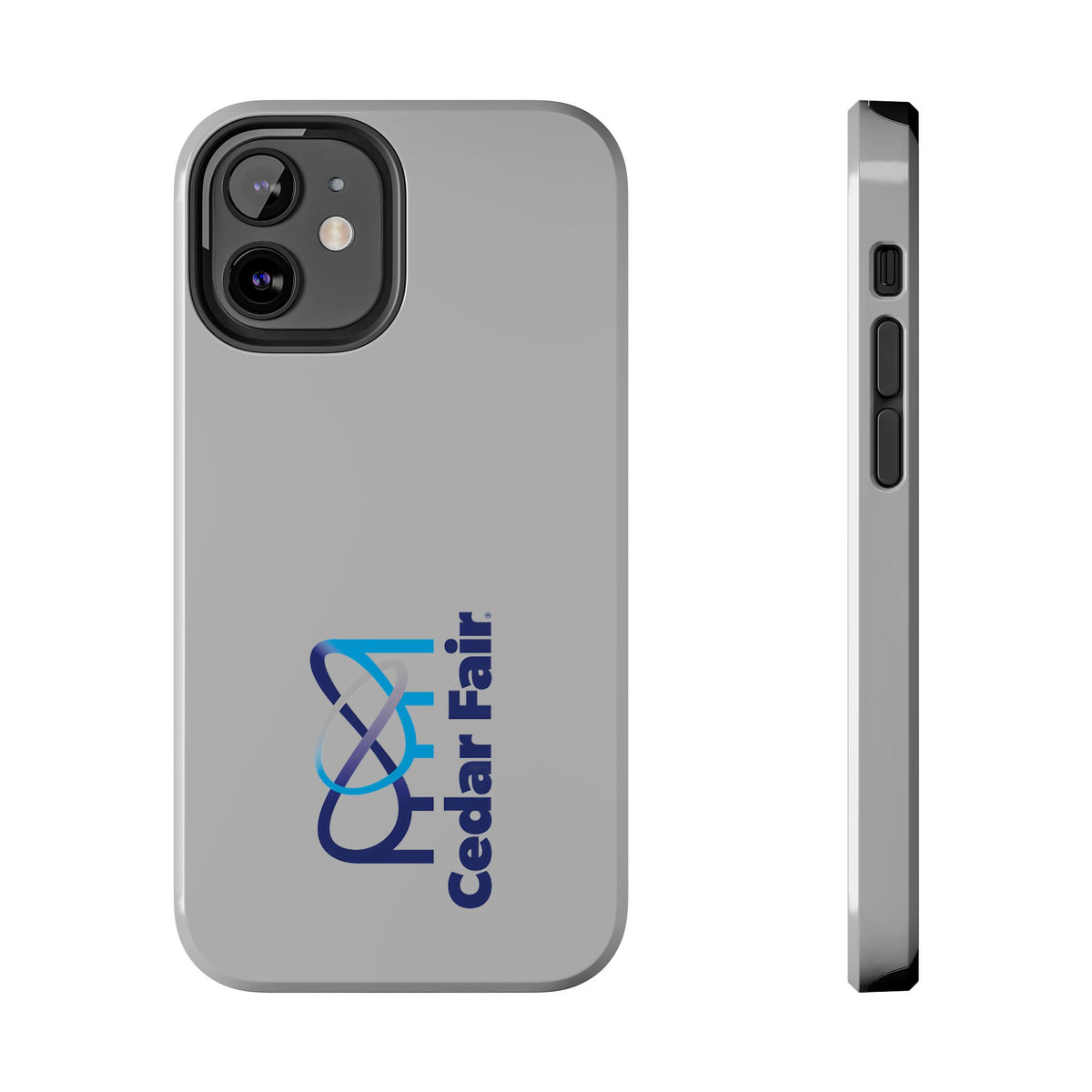Cedar Fair Tough Phone Case