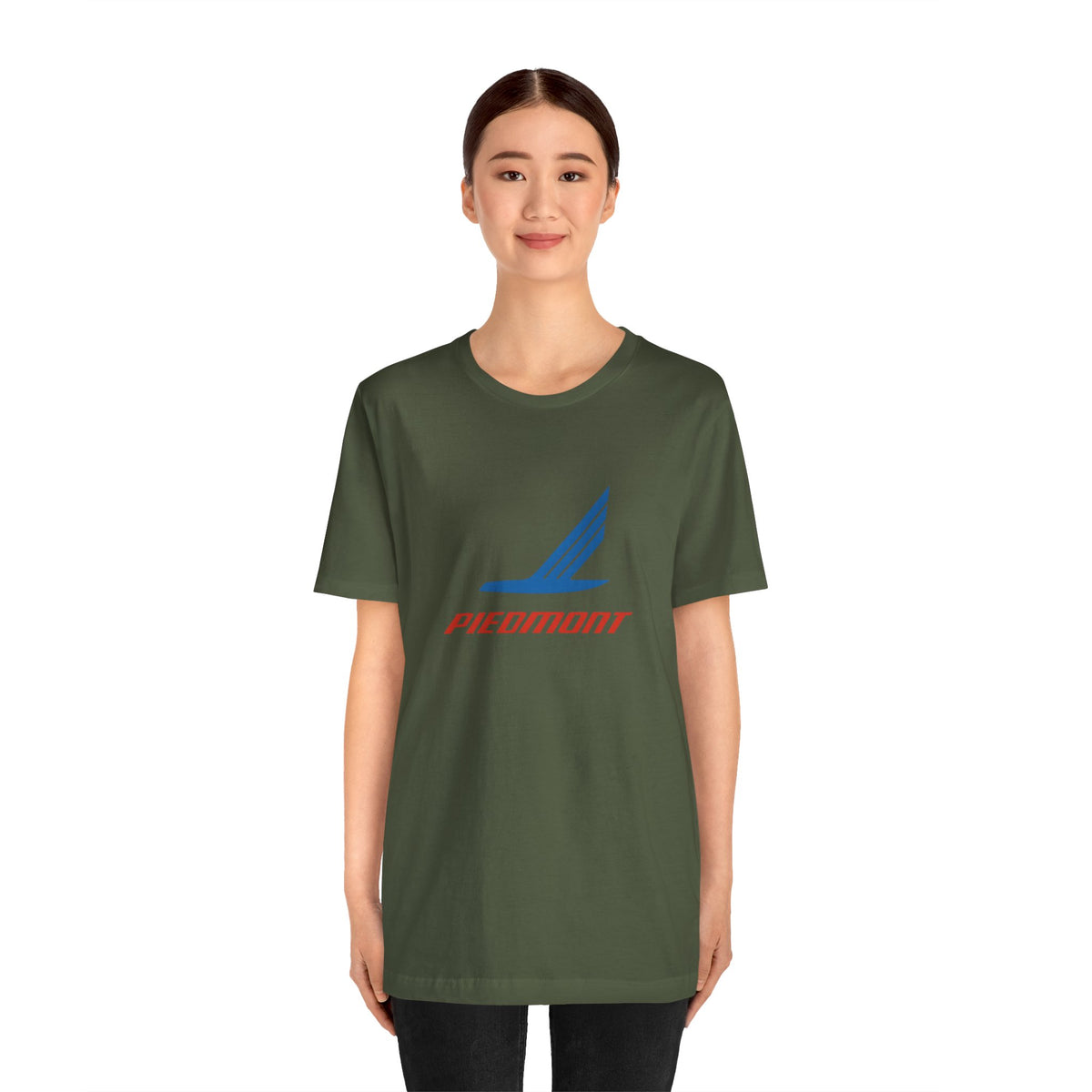Piedmont Airlines T-Shirt