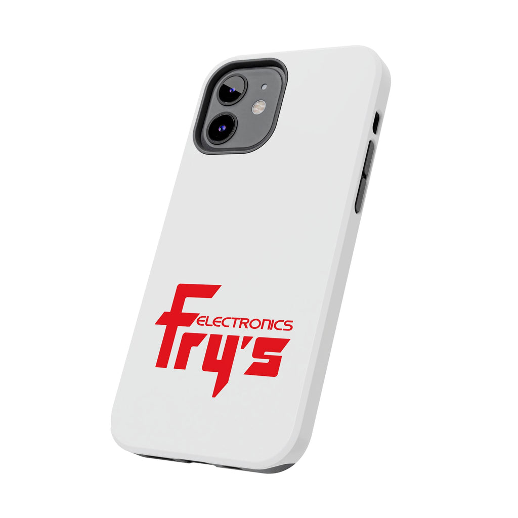 Fry's Electronics, Inc. Tough Phone Case