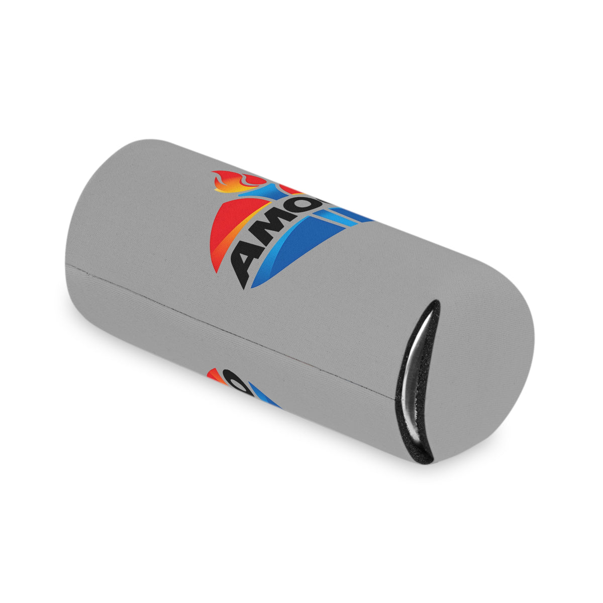 Amoco Can Cooler