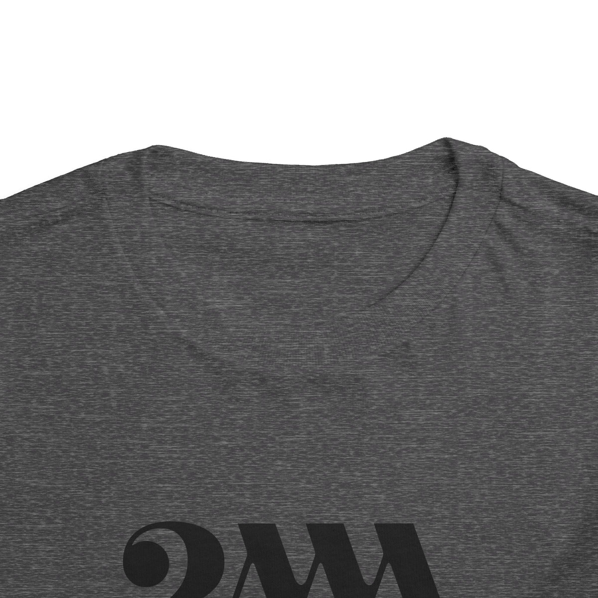 2AM Toddler Tee / T-Shirt