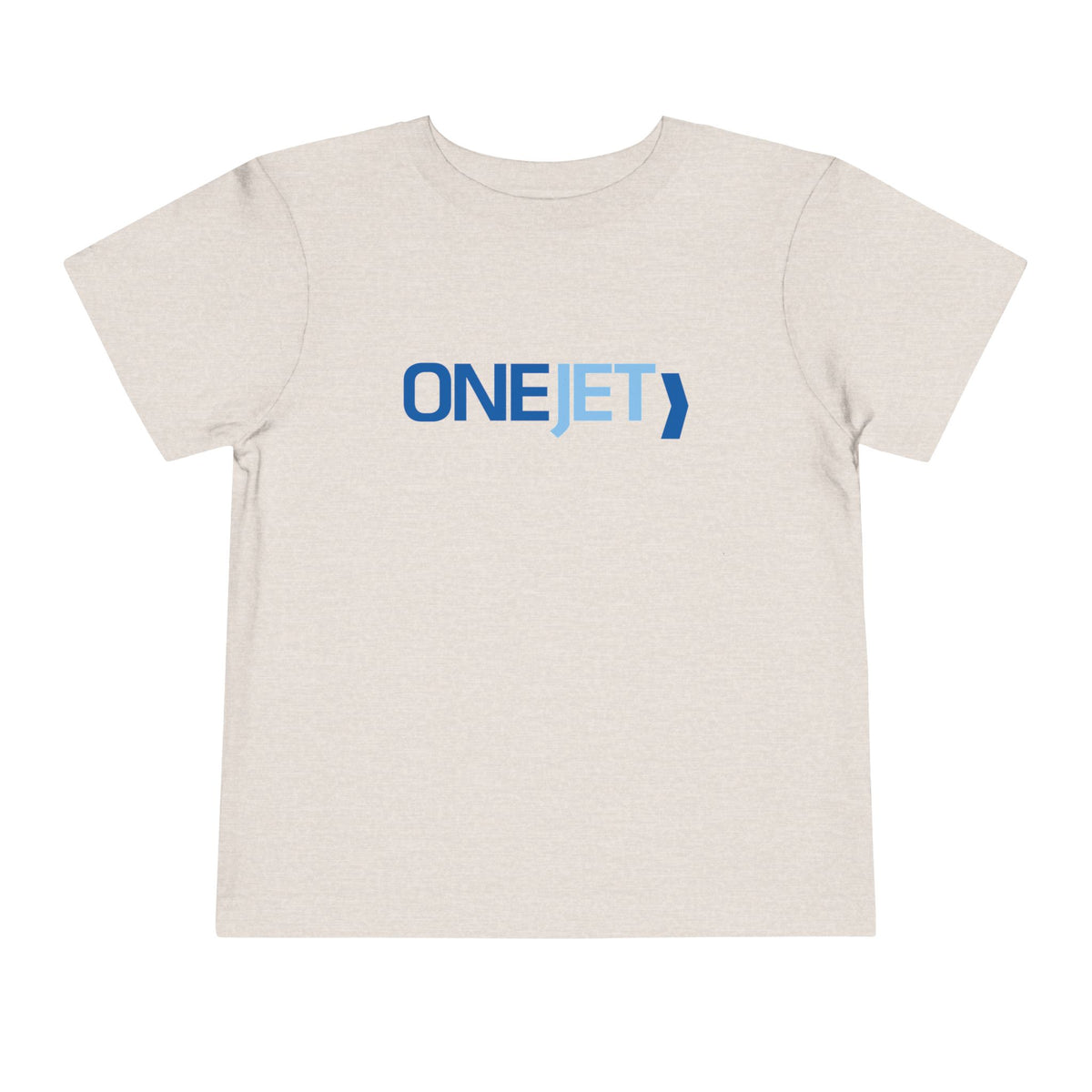 OneJet Toddler Tee / T-Shirt