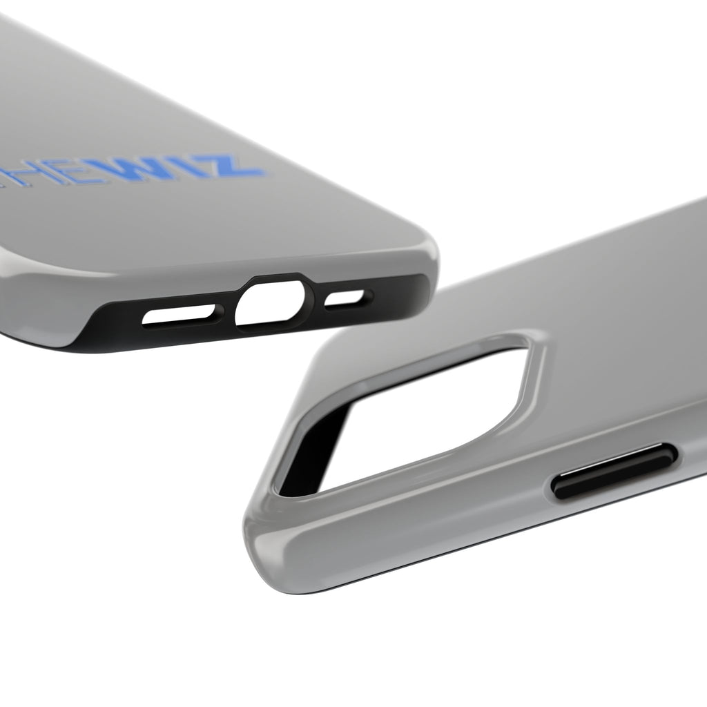 The Wiz Tough Phone Case