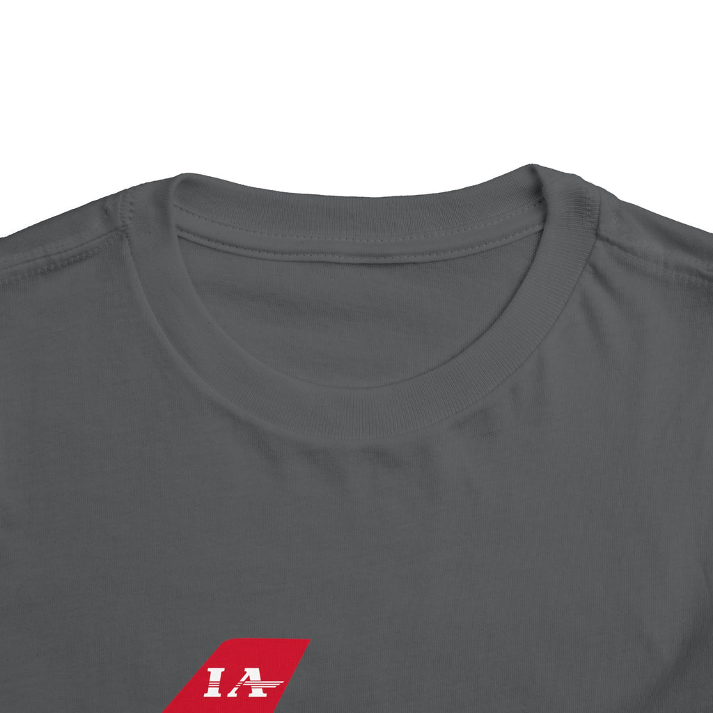 Island Airlines Toddler Tee / T-Shirt