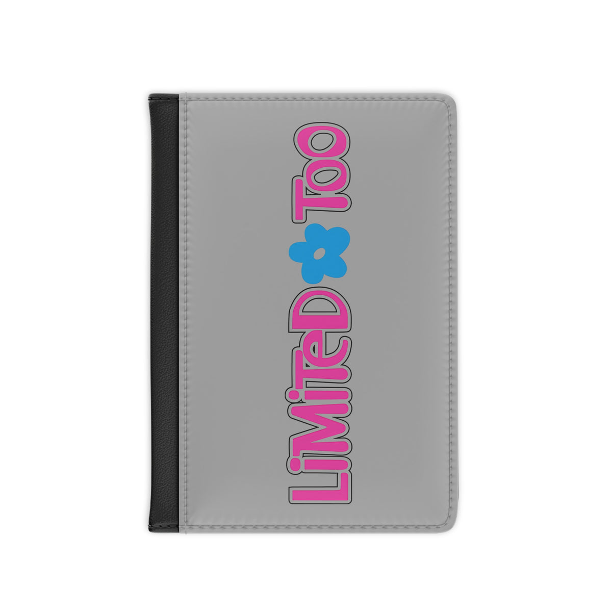 Limited Too Passport Cover