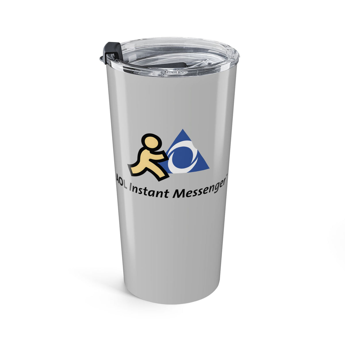 AOL Instant Messenger (AIM) 20oz Insulated Tumbler