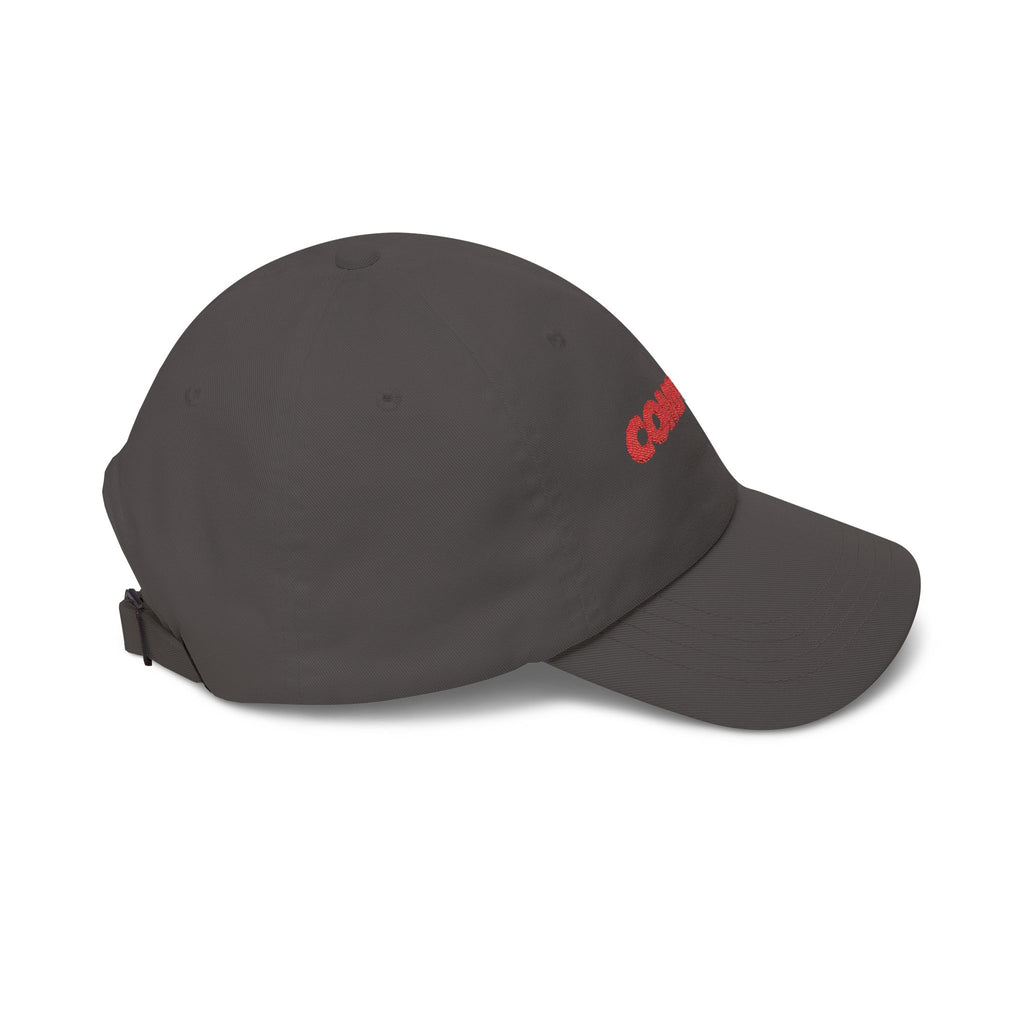 CompUSA Embroidered Dad Cap Hat
