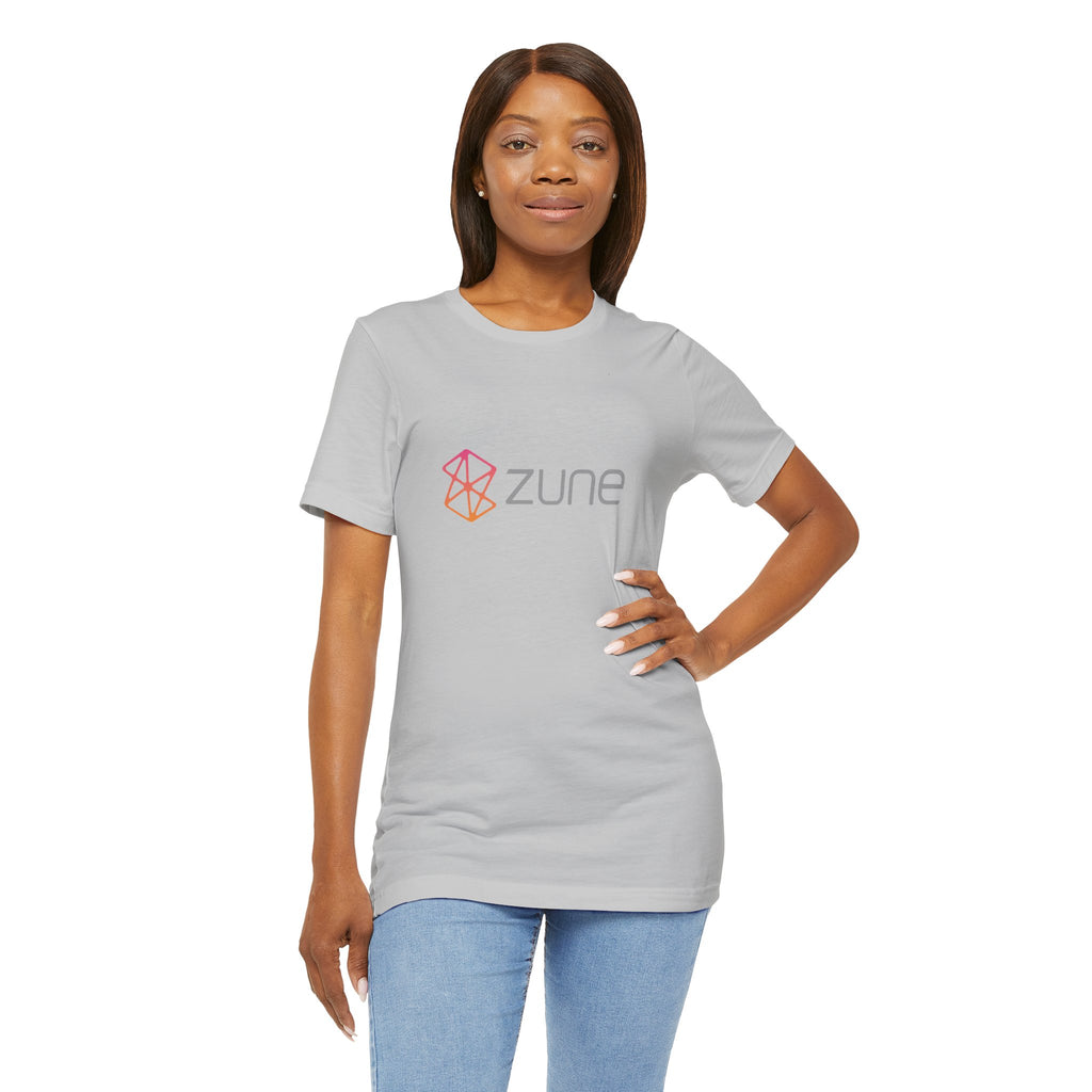 Zune T-Shirt