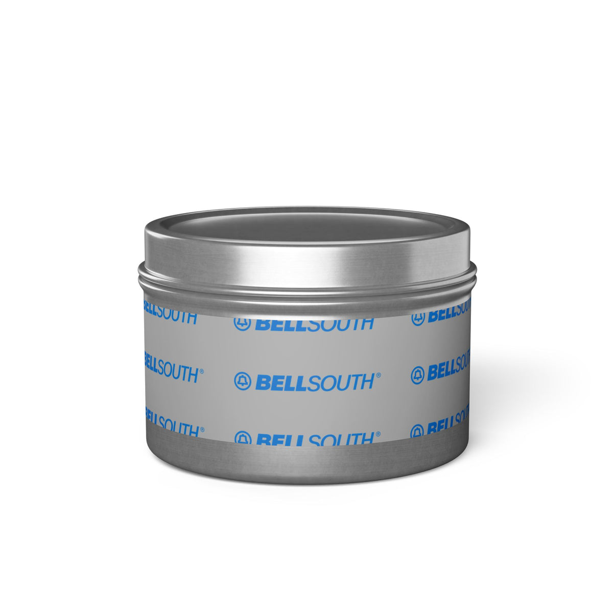 BellSouth Tin Candle
