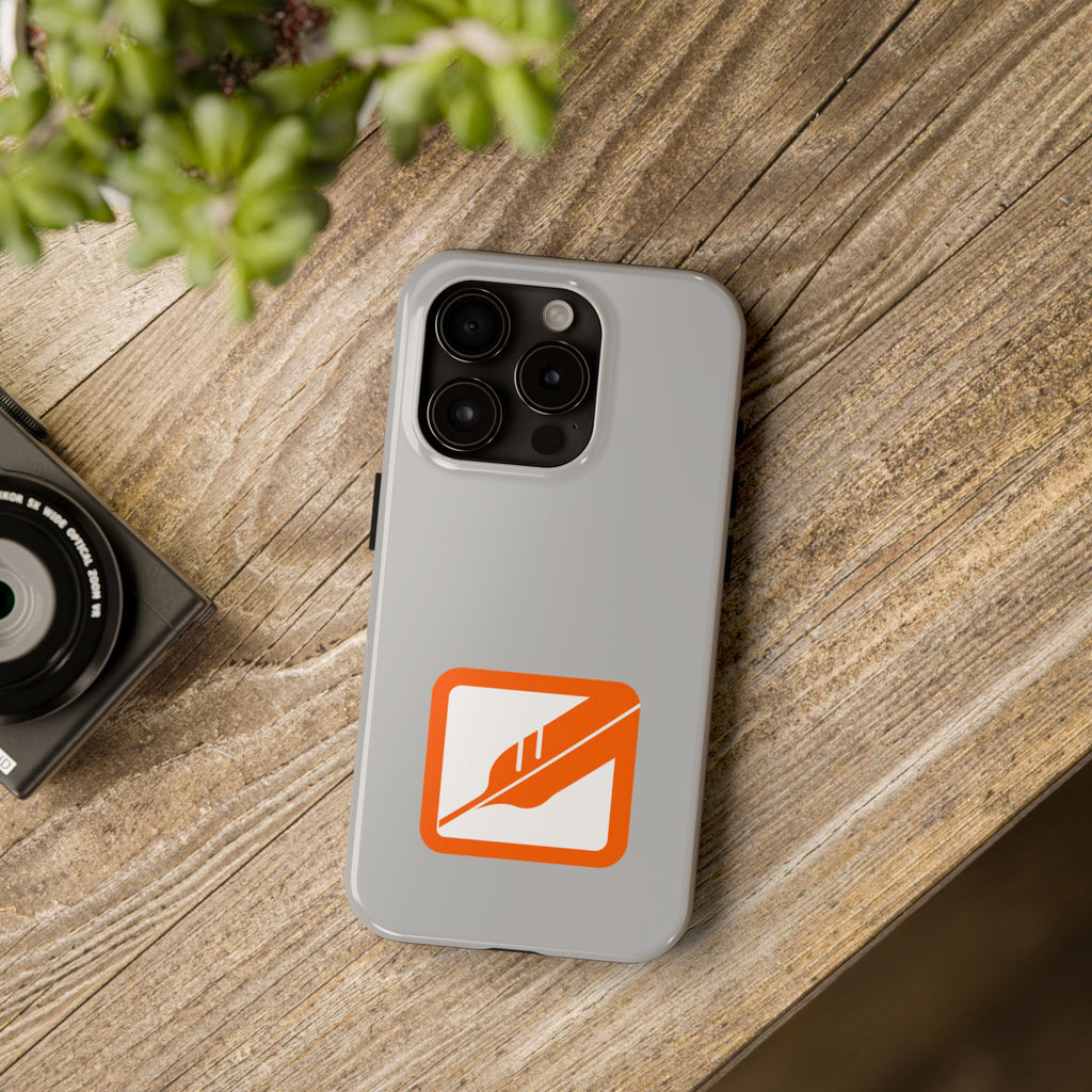 Western Pacific Railroad Tough Phone Case