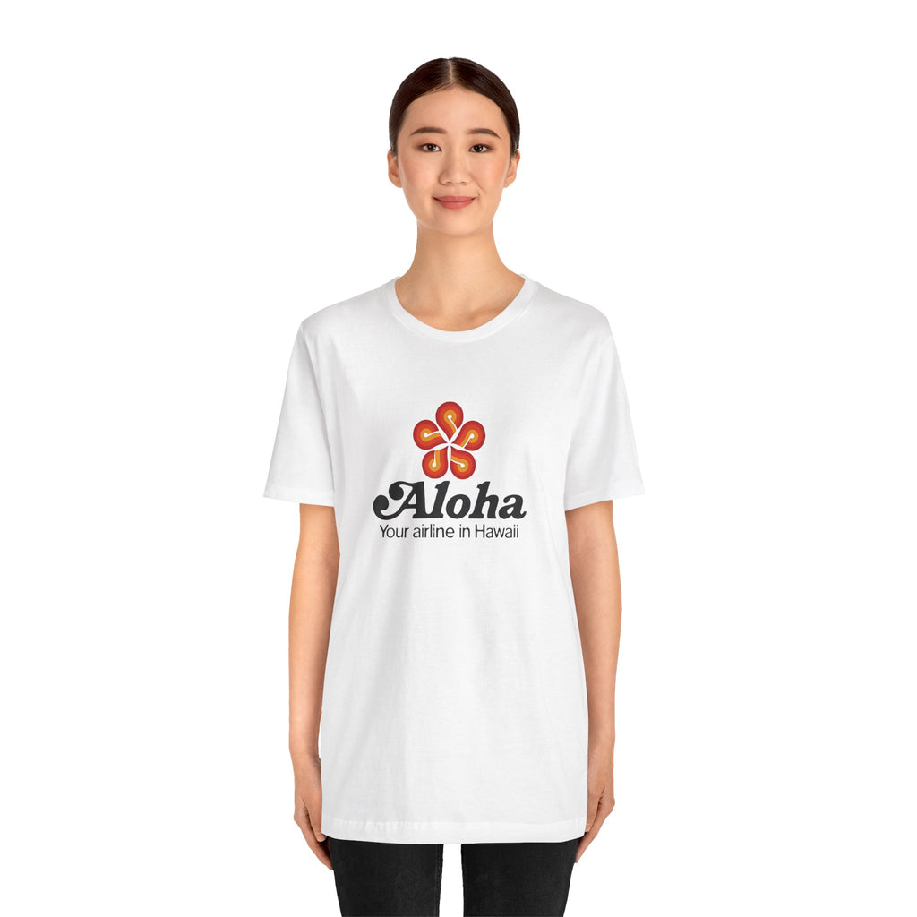 Aloha Airlines T-Shirt