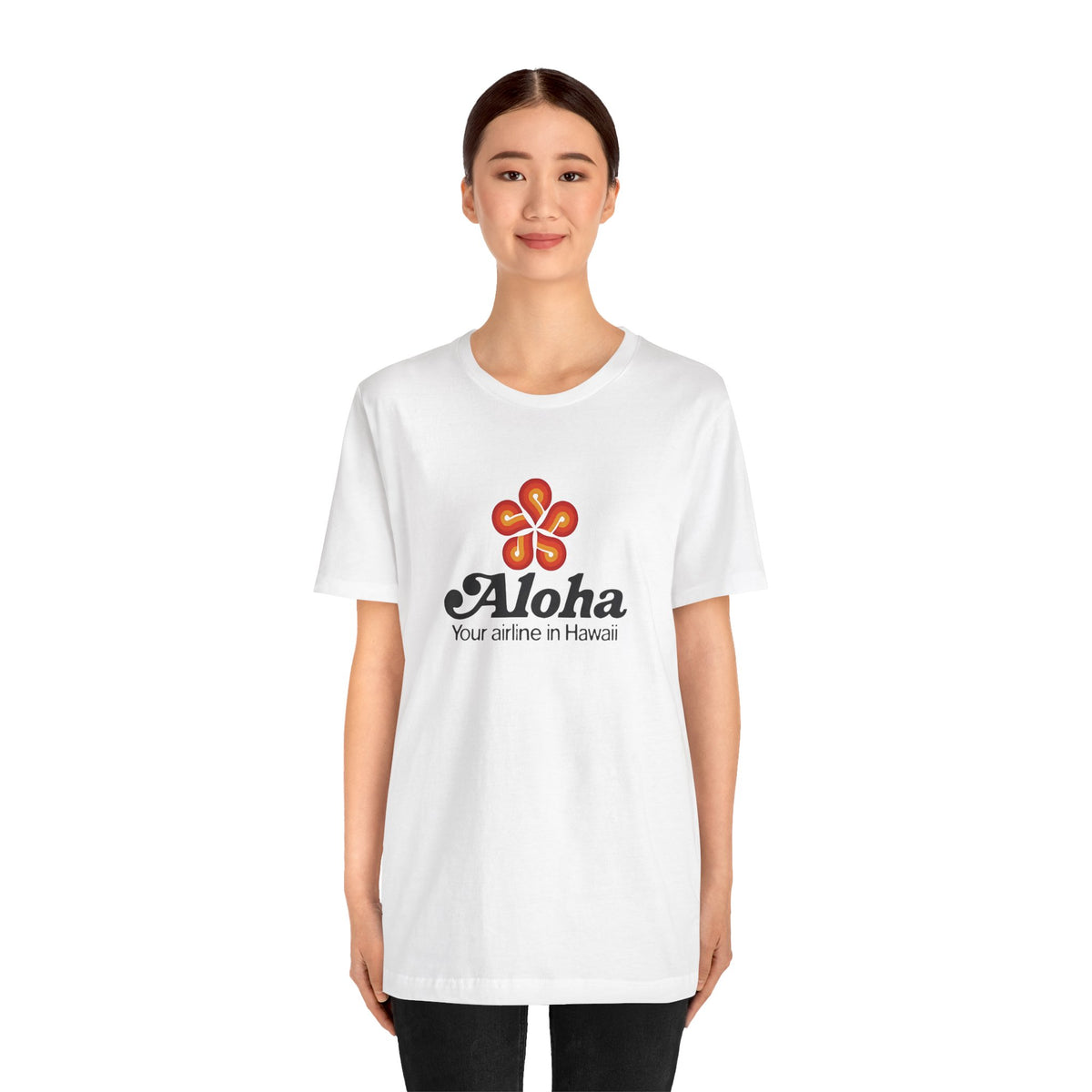 Aloha Airlines T-Shirt