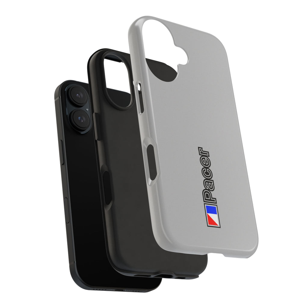 Pacer International Tough Phone Case