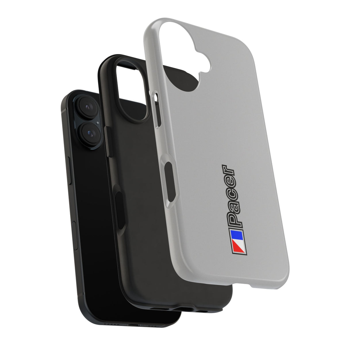 Pacer International Tough Phone Case
