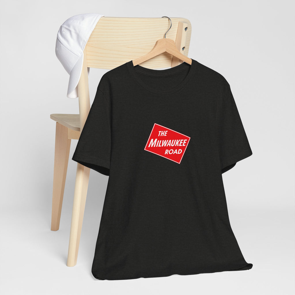 Chicago Milwaukee St. Paul and Pacific Railroad T-Shirt