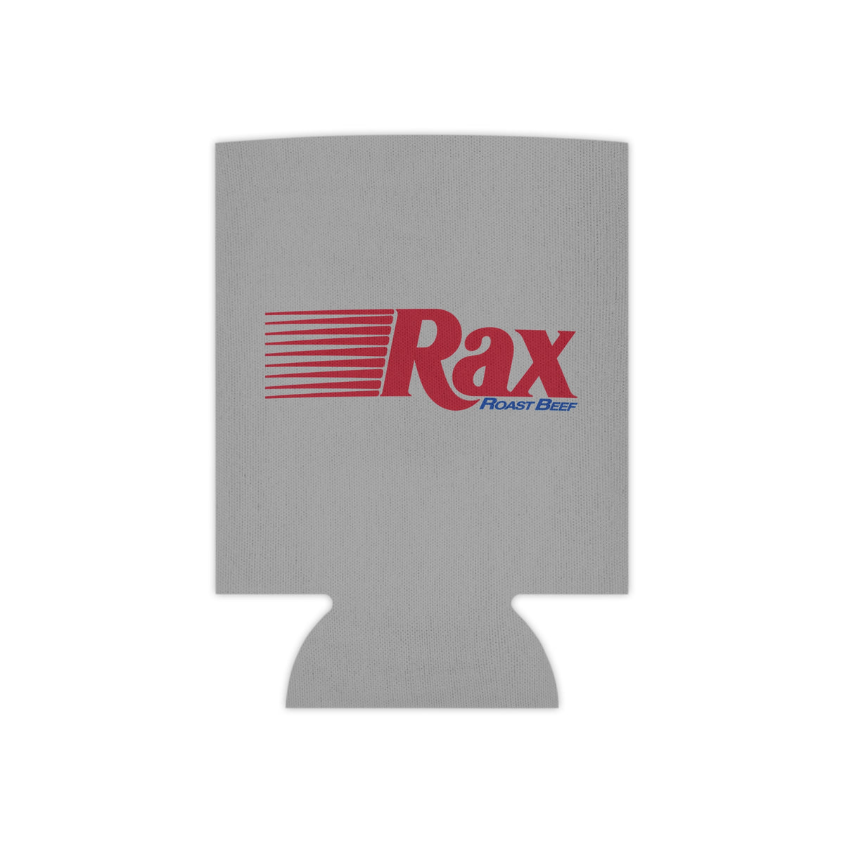 Rax Roast Beef Can Cooler