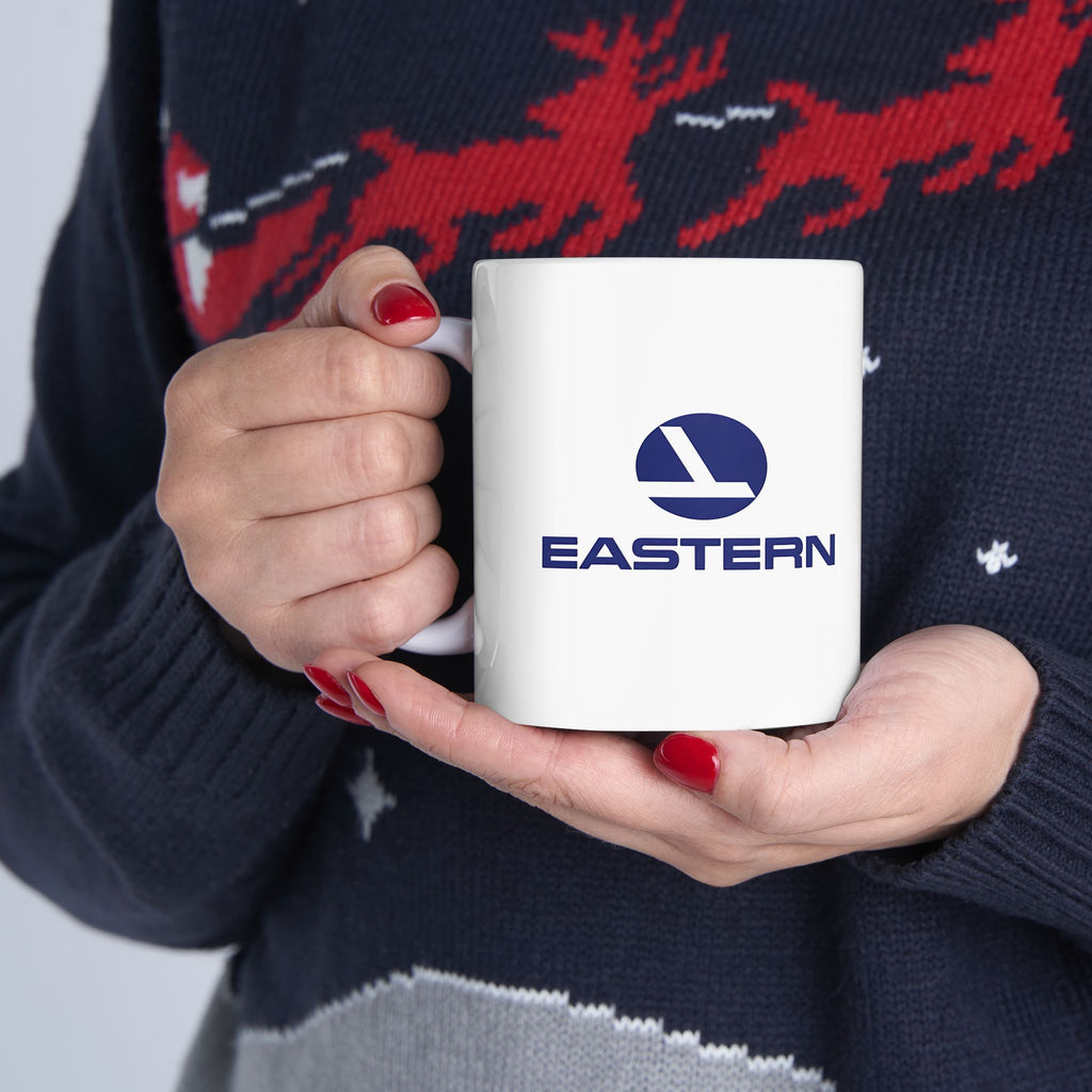 Eastern Air Lines Ceramic Mug