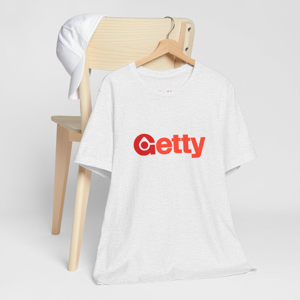 Getty Oil T-Shirt