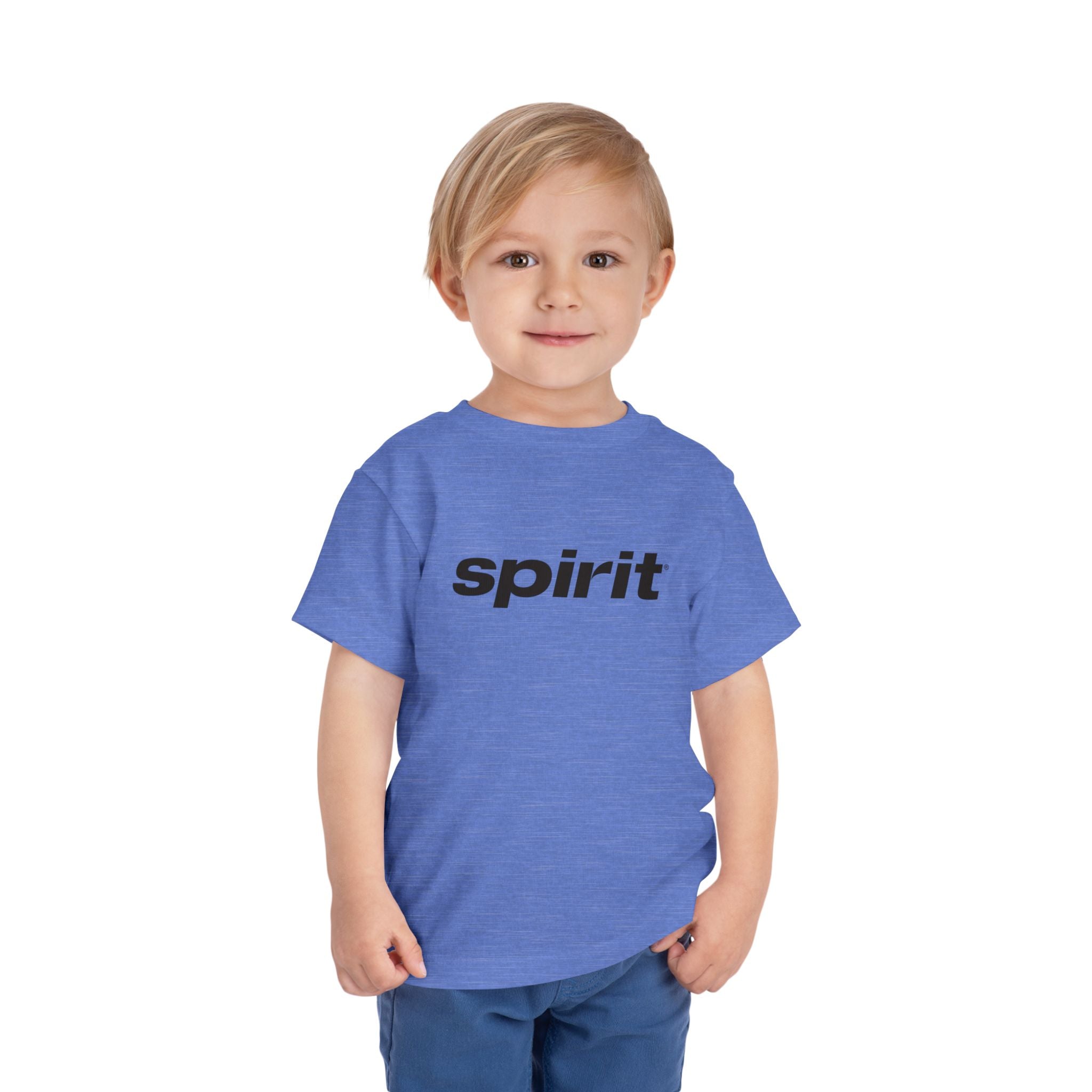 Spirit Airlines Toddler Tee / T-Shirt