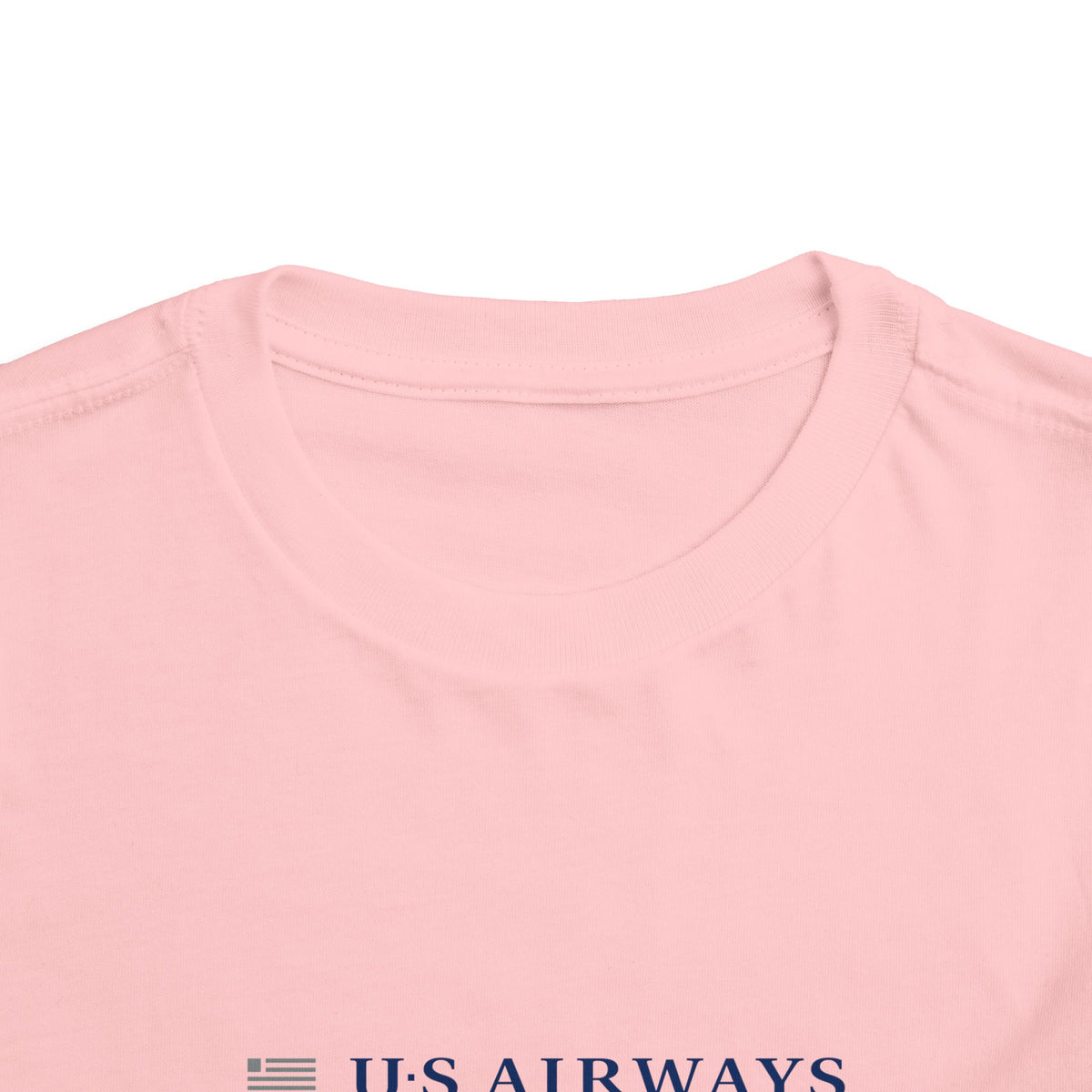 US Airways Toddler Tee / T-Shirt