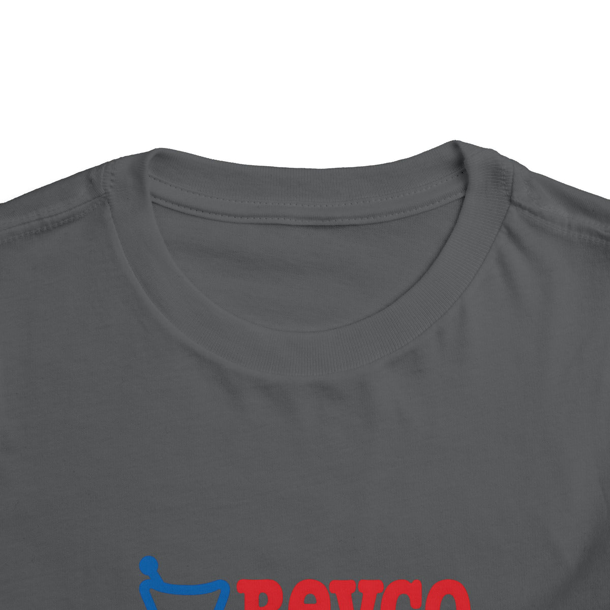 Revco Discount Drug Stores Toddler Tee / T-Shirt
