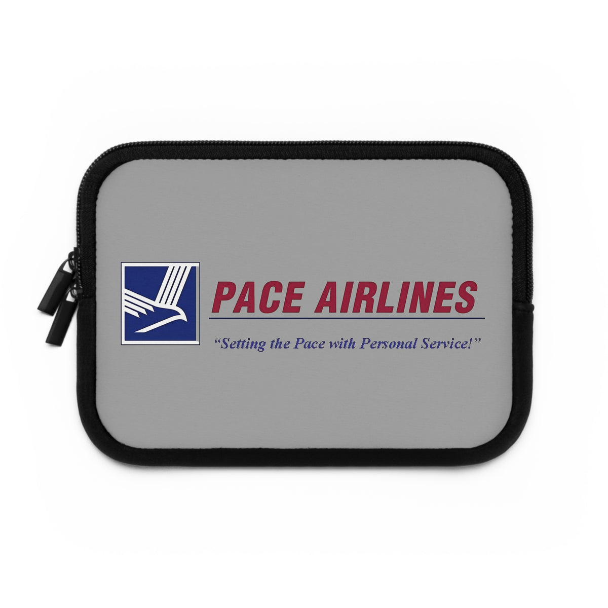 Pace Airlines Laptop Sleeve