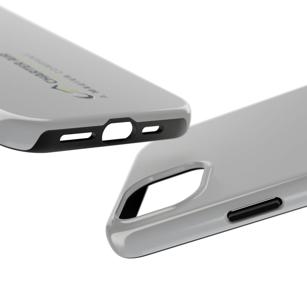 Charter Air Transport Tough Phone Case