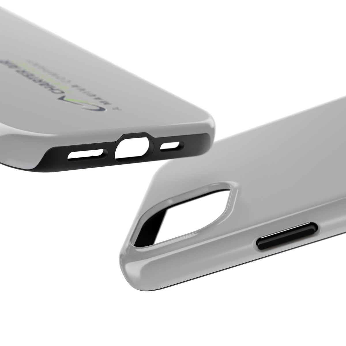 Charter Air Transport Tough Phone Case