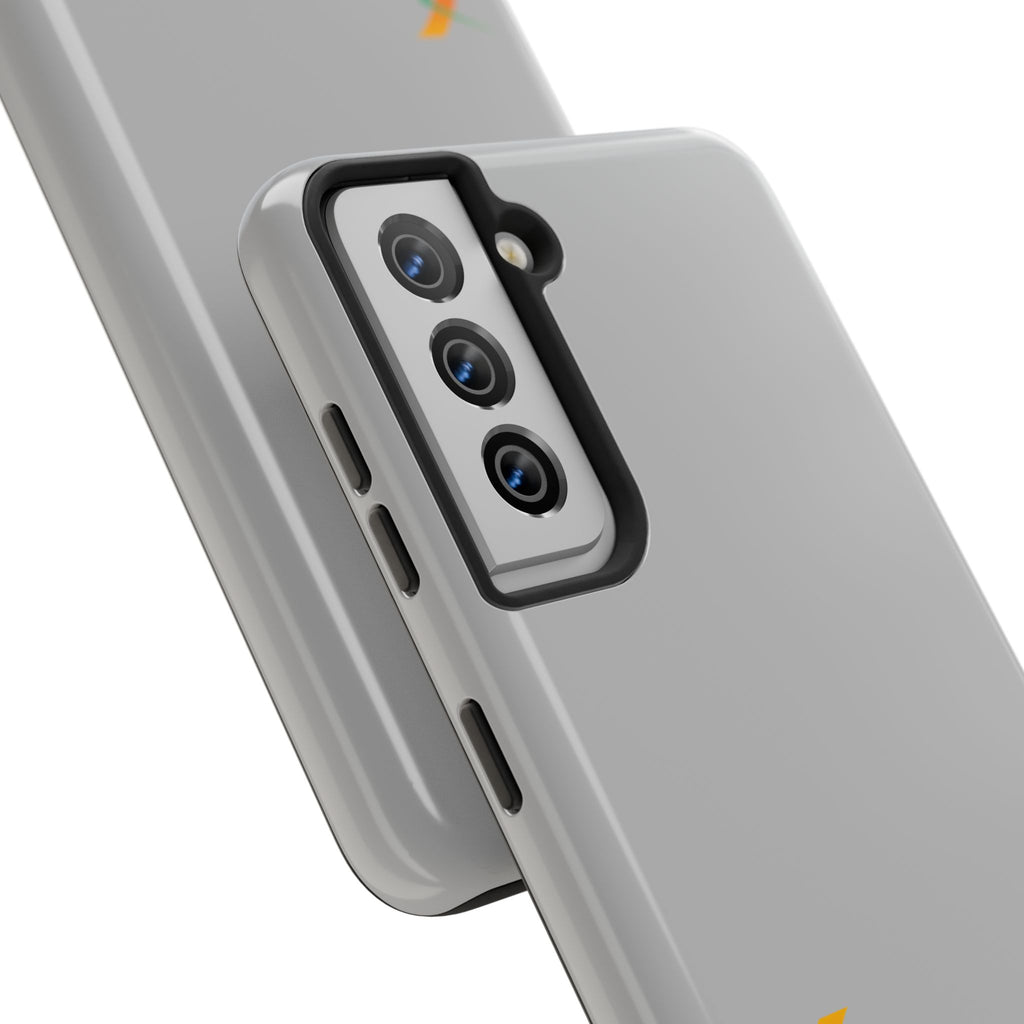 A. B. Dick Company Tough Phone Case