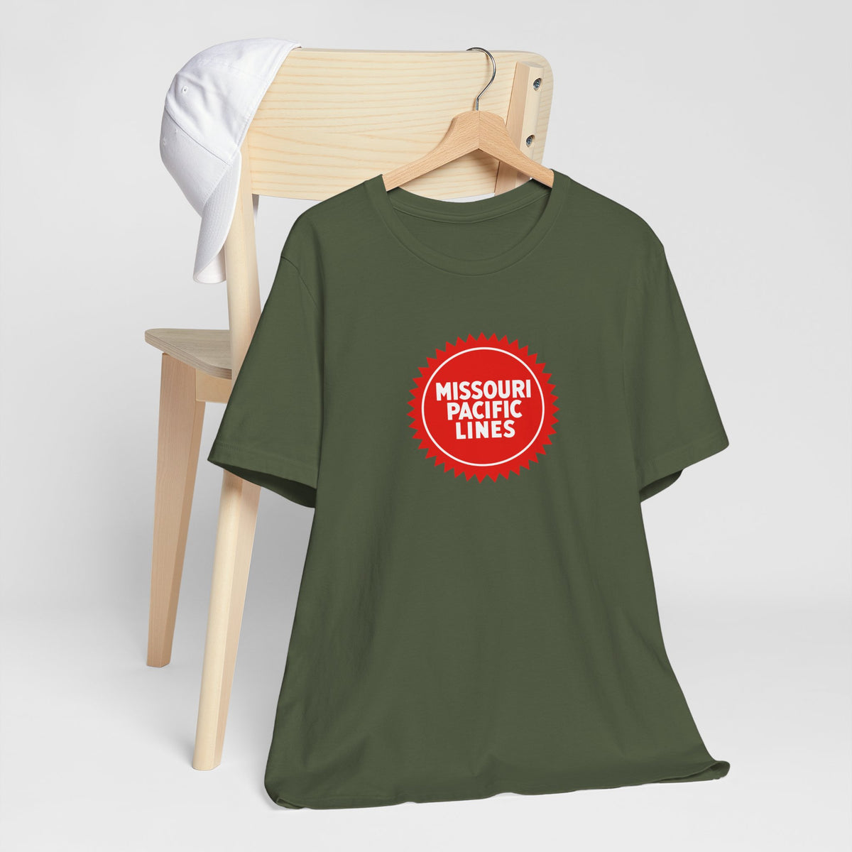 Missouri Pacific Railroad T-Shirt
