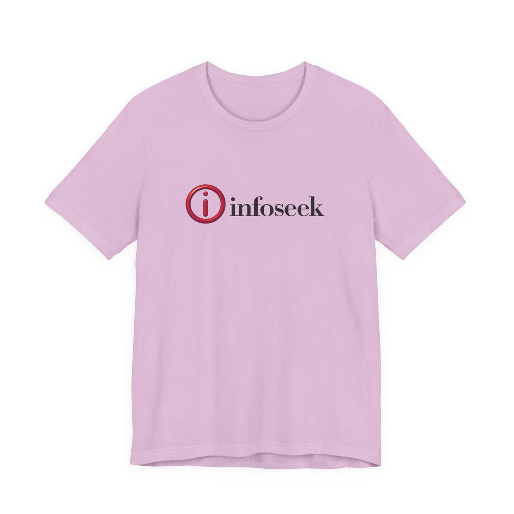 Infoseek T-Shirt